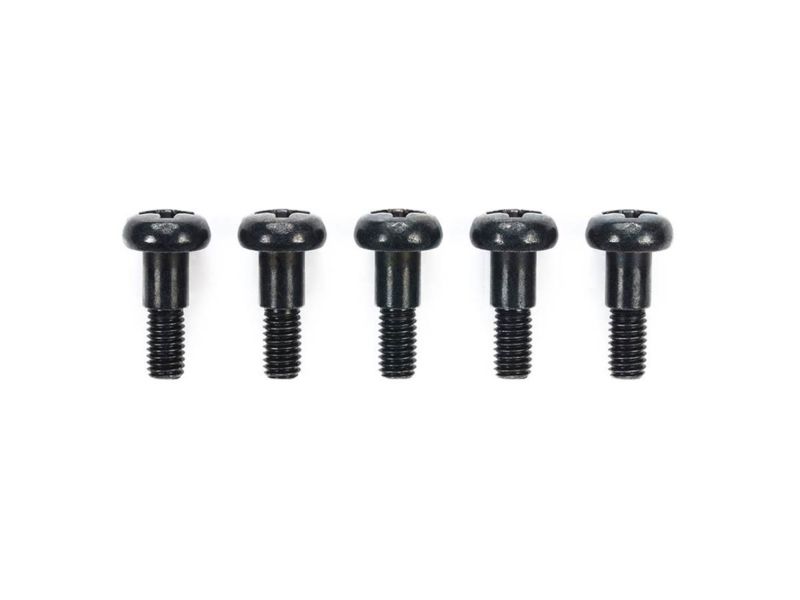 Tamiya Paß-Schrauben 3x10mm (5)