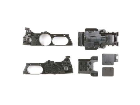 Tamiya M-05 A-Teile (Chassis)