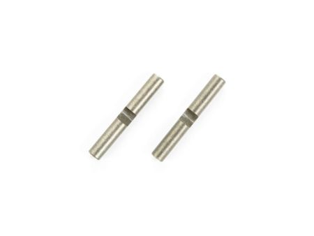 Tamiya TA-06/Pro Kegeldiff.-Wellen Metall