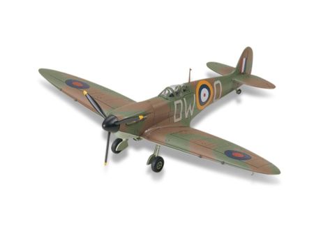 Tamiya 1:72 SUPERMARINE SPITFIRE MK1