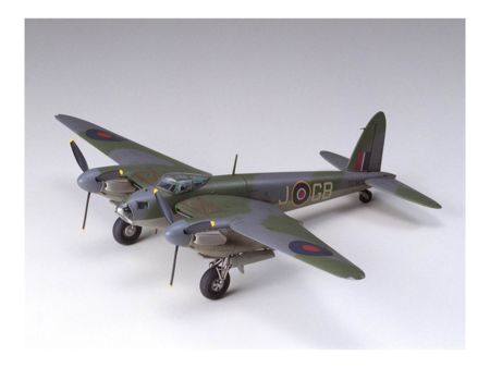 Tamiya 1:72 Mosquito B Mk.IV/PR Mk.IV