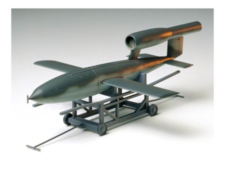 Tamiya 1:48 Dt. V-1 Fiseler Fi103