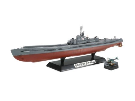 Tamiya 1:350 JPN U-Boot i-400