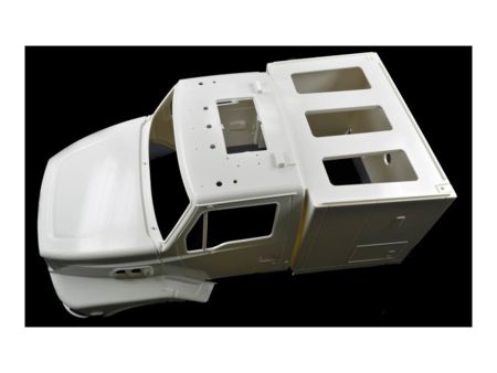 Tamiya Fahrerhaus Ford Aeromax 56309