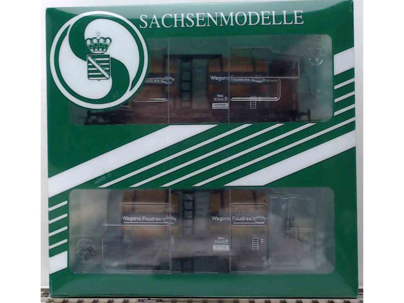 Sachsenmodelle HO 14105     Second hand  SH4725