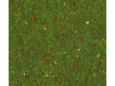 Heki  Grasmatte Blumenwiese, 100x200 cm