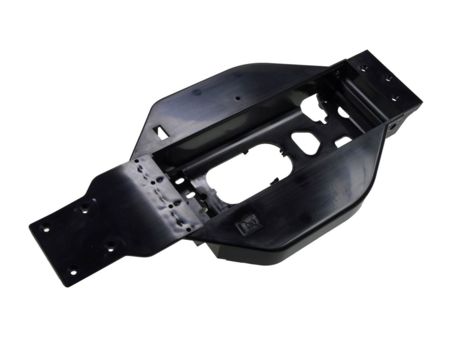 Tamiya DF-03 Chassis