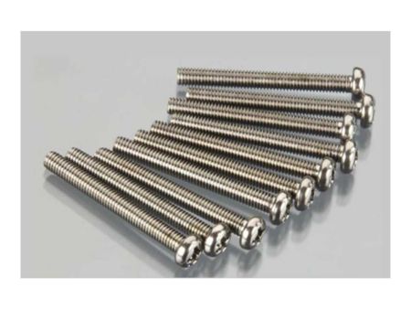 SCHRAUBE(M49)3X27MM TGS(10)