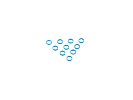 Spacer 5x1.5mm 42106