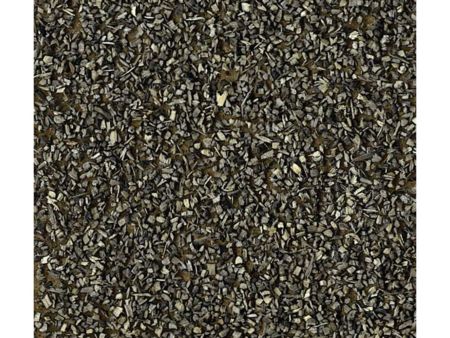 Heki  Streumatte grau, 75x100 cm