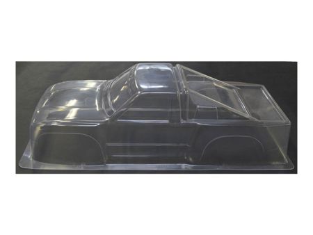 Tamiya Karosserie Rock Socker 58592 CR-01