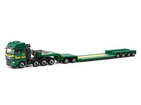 Herpa HO  MAN TGX GX SchwLaSzg 