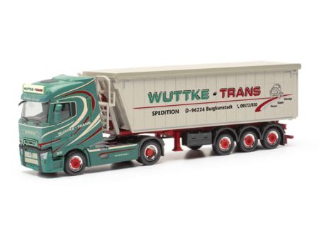 Herpa HO  Renault T StöLiSzg