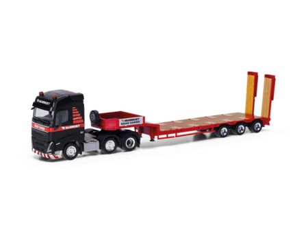 Herpa HO  Volvo FH SemiTiLaSzg