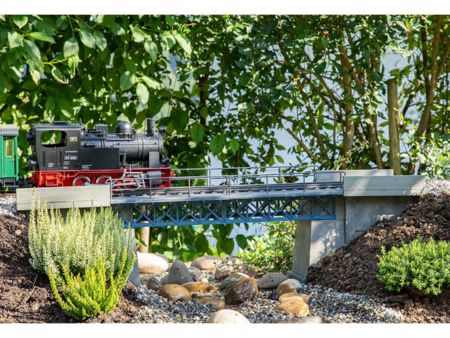 Pola G Eisenbahnbrücke