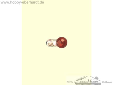 BRAWA  Kugelbirne, E 5,5