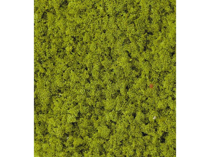 Heki  Belaubungsflocken hellgrün, mittel 10 g
