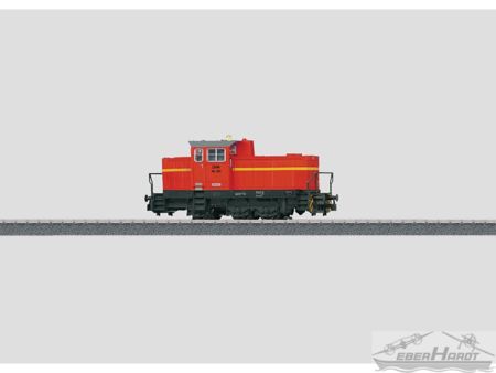 Märklin  HO  Diesellok DHG 700