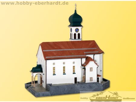 Kibri N Kirche Wassen