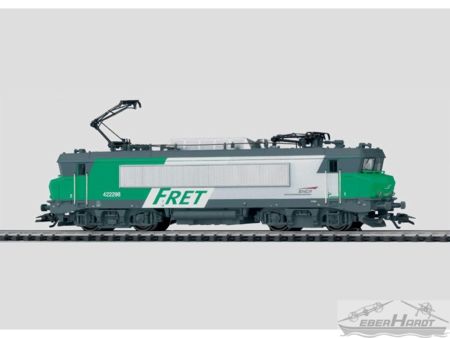 E-Lok Serie BB 422 200 SNCF