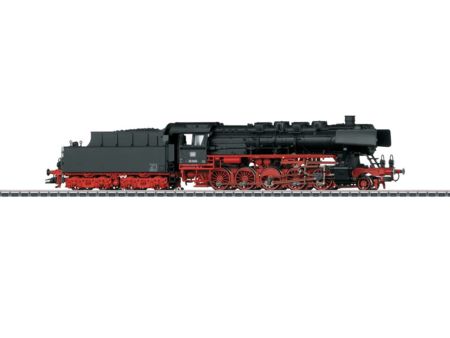 Märklin Güterzug-Dampflok BR 50 DB