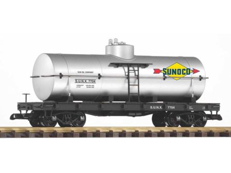 Piko G Kesselwagen Sunoco