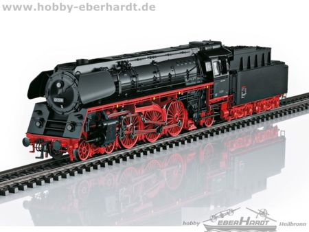 Märklin  HO  Schnellzug-Dampflok BR 01 519