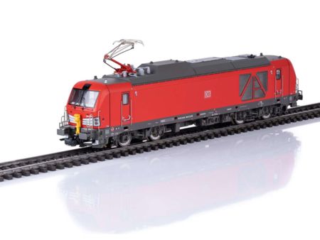 Märklin HO Vectron DM BR 249 DB AG