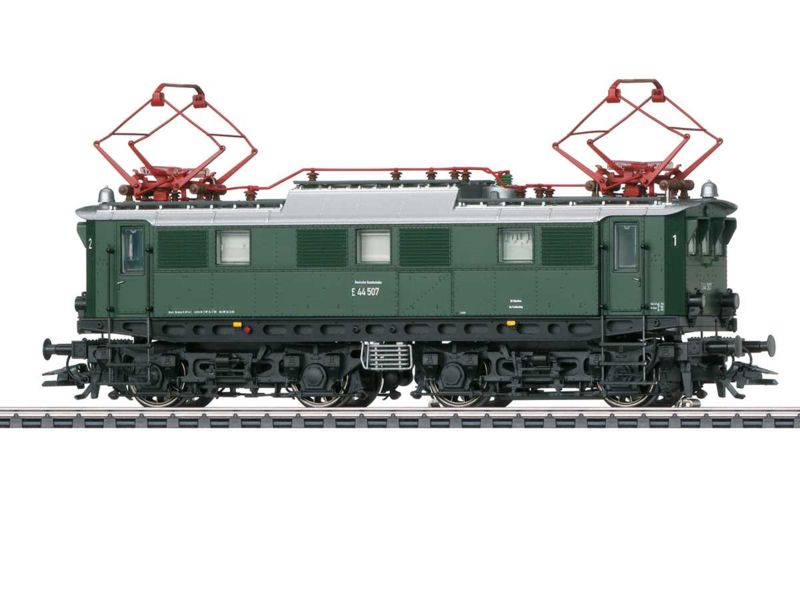 Märklin E-Lok E 44.5 DB