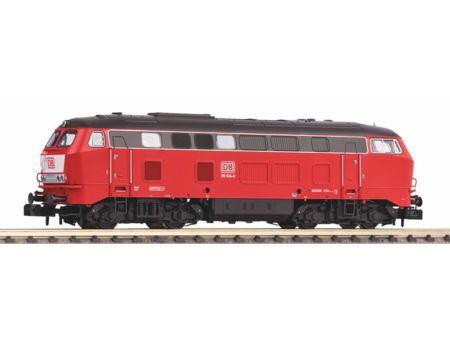 Piko N-Diesellok BR 216 DB AG V     Analog