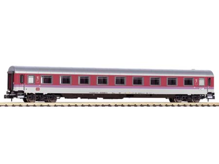 PIKO  N-IC Abteilwg. 1. Kl. Avmz 111 DB IV, Produktfarben