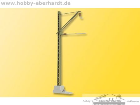 Viessmann H0 Reichsbahnmast 