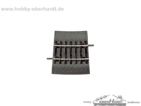 Roco Radius R2 1/4  7,5°   VP6 358