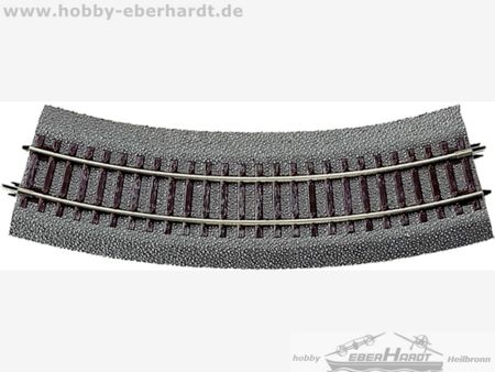 Roco Radius R2 358m        VP6