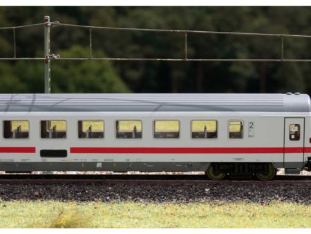 Märklin Großraumwagen Bpmz 295.4 DB A