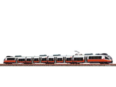 BRAWA  H0 TRW BR 4024 ÖBB VI AC ex