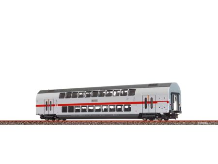 BRAWA  H0 DST DApza 687.2 DB VI DC ex