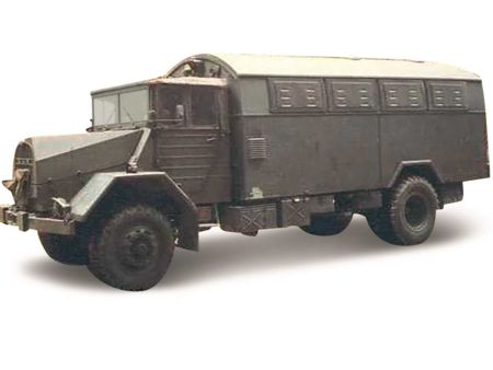 Schuco LKW 5t gl MAN 630 L2A 1:87