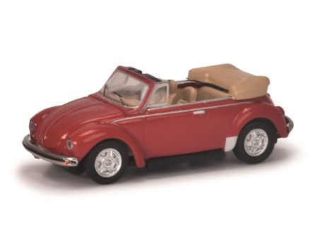 Schuco VW Käfer 1:87