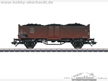 Märklin  HO  Güterwagen-Set zur BR 45 DB