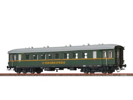 BRAWA  H0 Personenwagen C4üpwe 