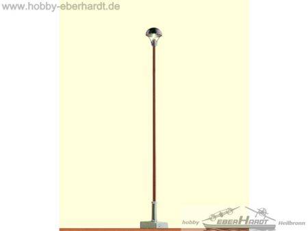 BRAWA  N Bahnsteigleuchte