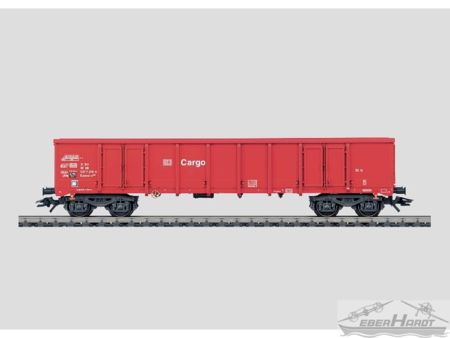 Märklin  HO  Off. Güterwagen DB Cargo