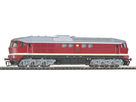 Piko TT Diesellok BR 130 DR IV