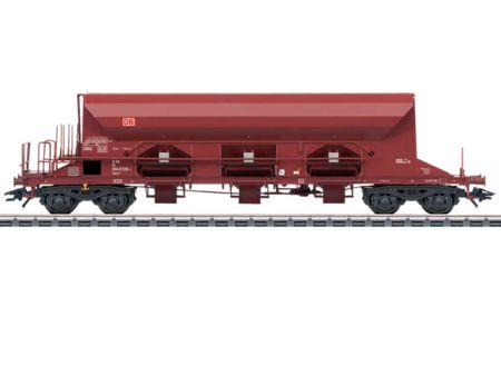 Märklin HO Selbstentladewagen DB AG