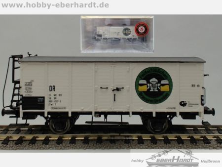 Bierwagen G 10 