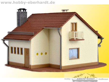 Vollmer H0 Landhaus