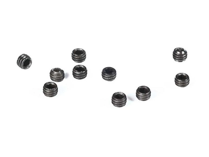 MADENSCHRAUBE M4(10X)CS-4B