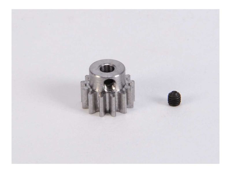Carson Motorritzel 13Z M0,8 Stahl gehärtet
