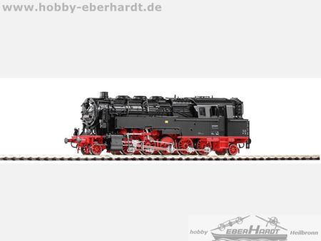 Piko HO Dampflok BR 95 DR III, Öl AC-Digital